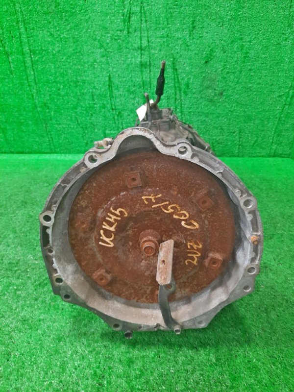 АКПП, 135000 рублей, Красноярск