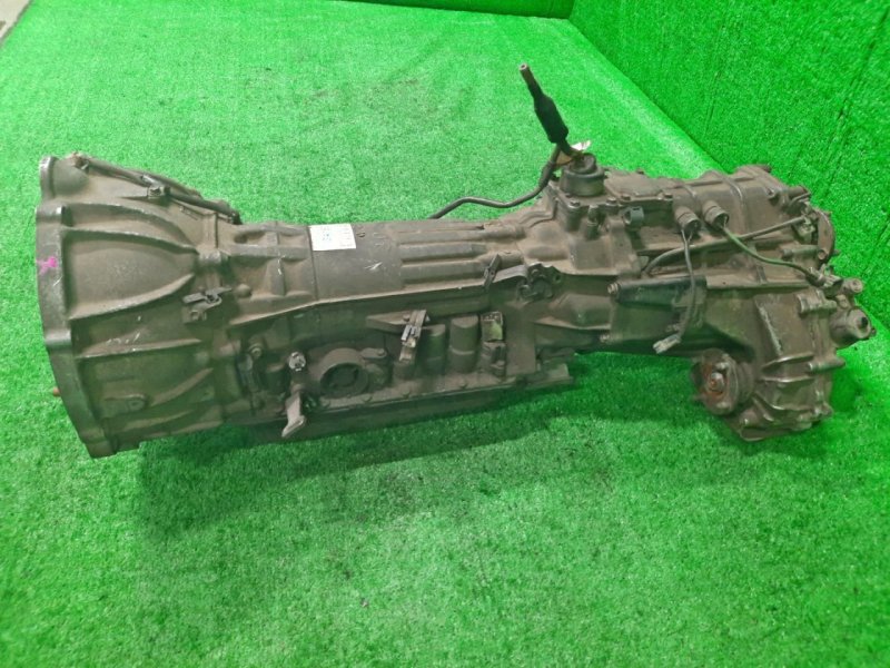 АКПП, 135000 рублей, Красноярск