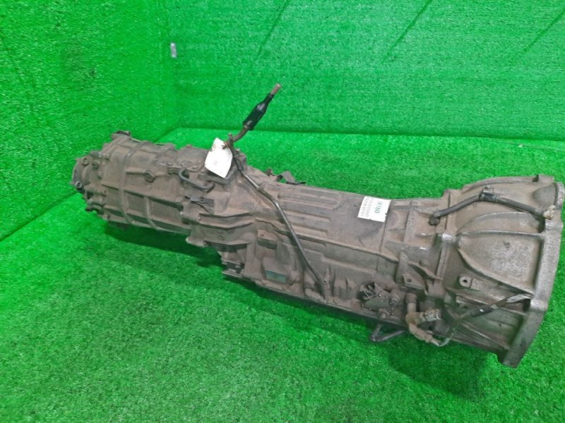 АКПП, 135000 рублей, Красноярск