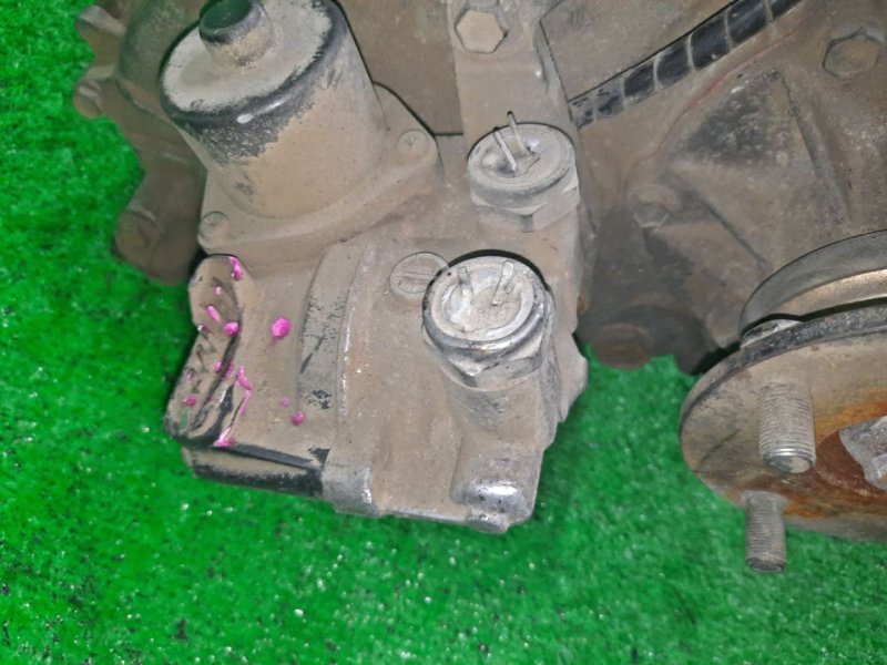 АКПП, 135000 рублей, Красноярск