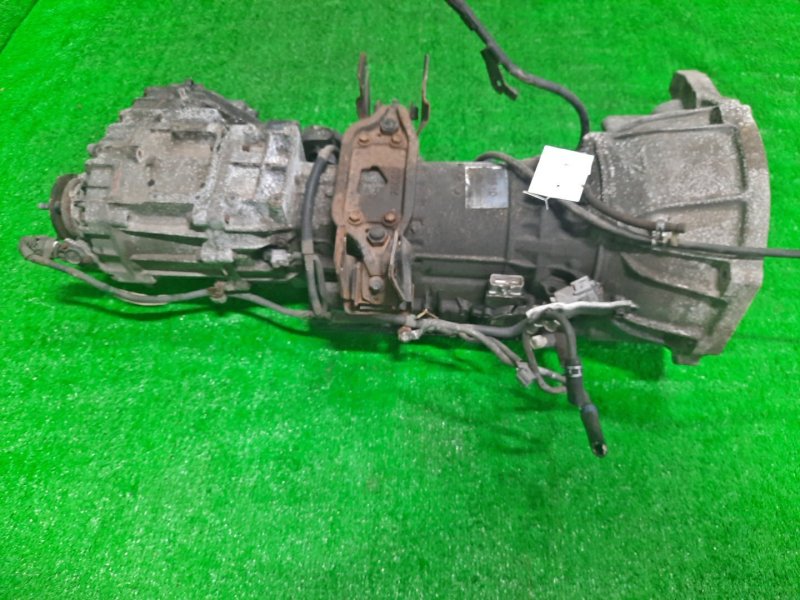 АКПП, 60000 рублей, Красноярск