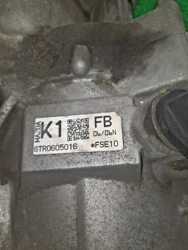 АКПП, 30000 рублей, Красноярск