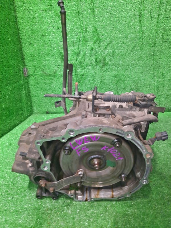 АКПП, 145000 рублей, Красноярск