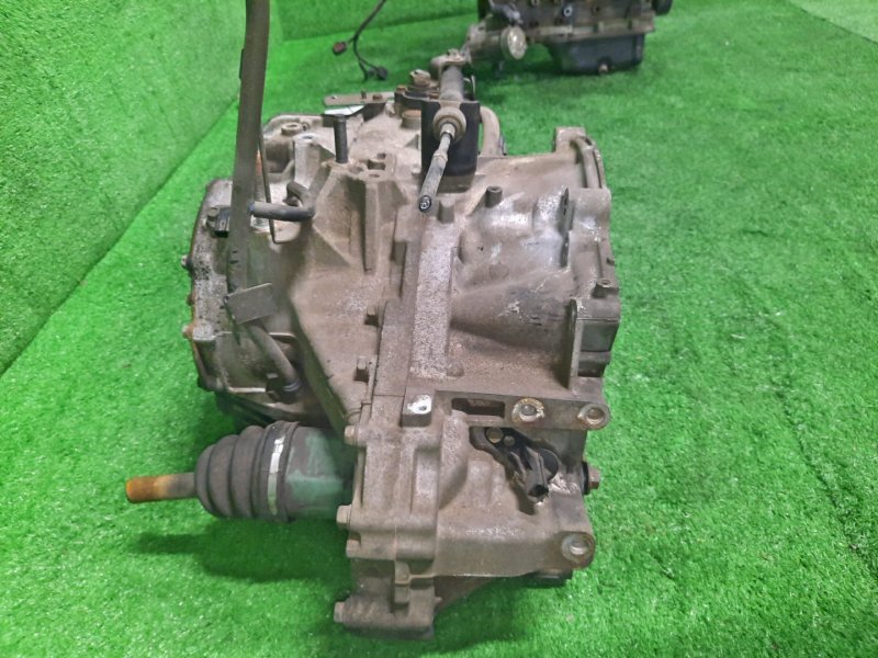 АКПП, 145000 рублей, Красноярск