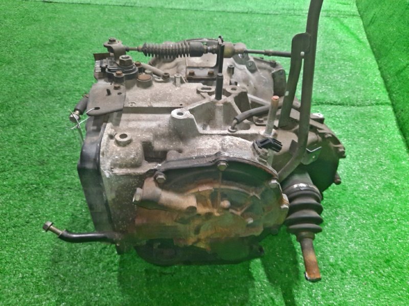 АКПП, 145000 рублей, Красноярск