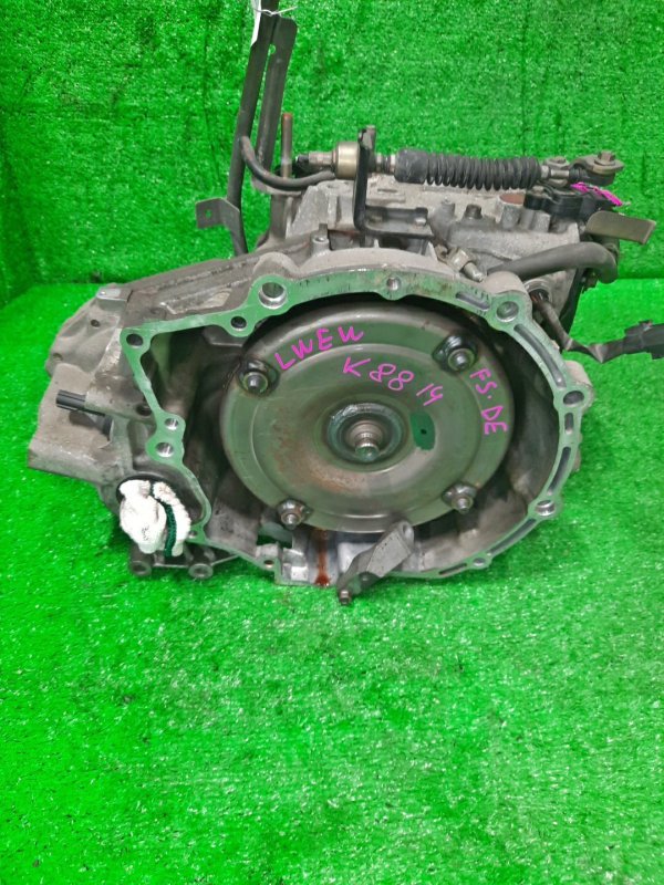 АКПП, 145000 рублей, Красноярск