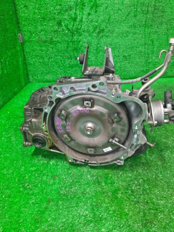 АКПП, 58000 рублей, Красноярск