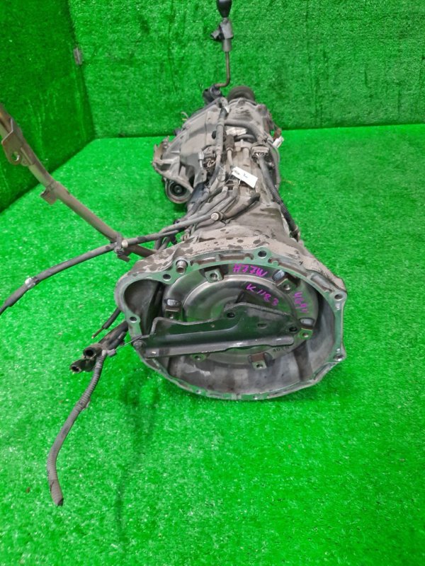 АКПП, 37000 рублей, Красноярск