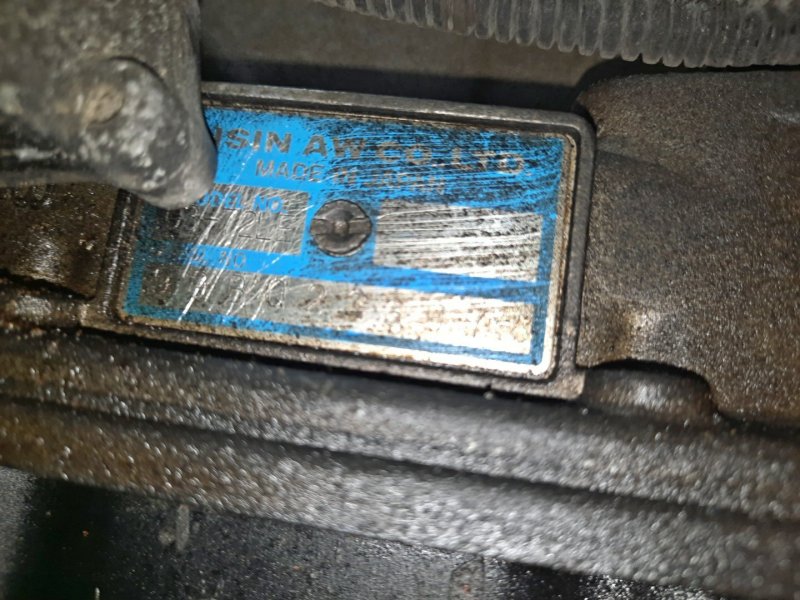 АКПП, 40000 рублей, Красноярск