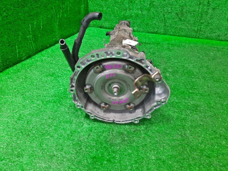 АКПП, 50000 рублей, Красноярск