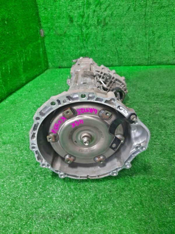 АКПП, 52000 рублей, Красноярск