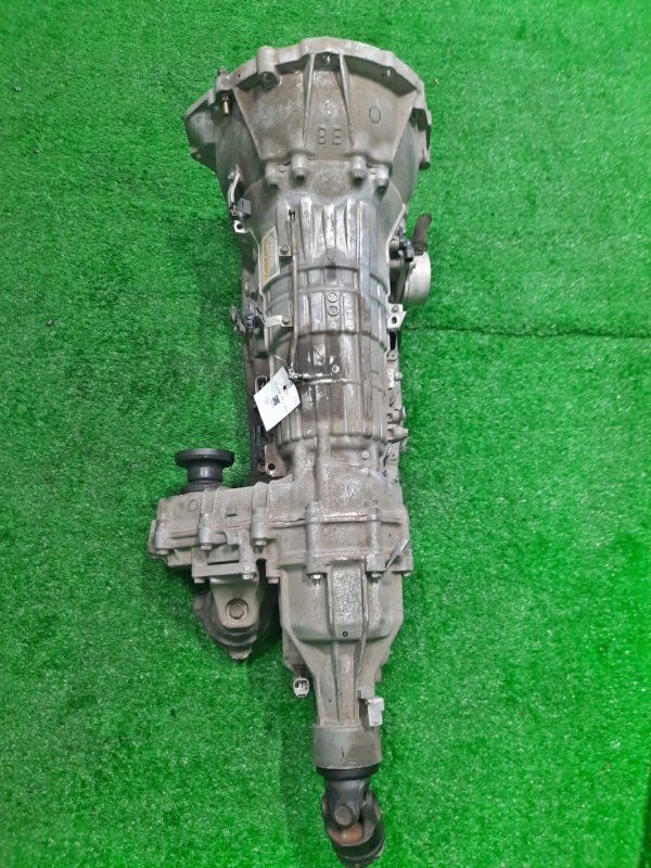 АКПП, 52000 рублей, Красноярск