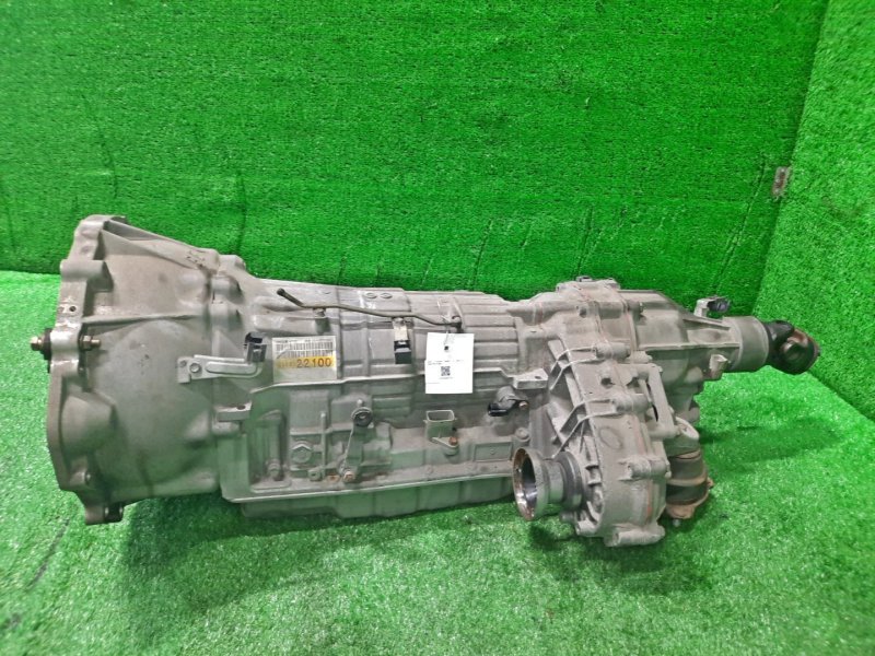 АКПП, 52000 рублей, Красноярск