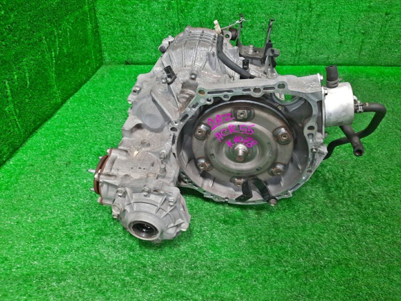 АКПП, 27000 рублей, Красноярск