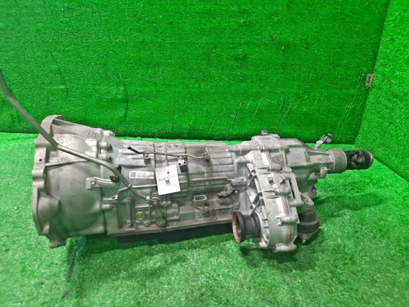 АКПП, 52000 рублей, Красноярск