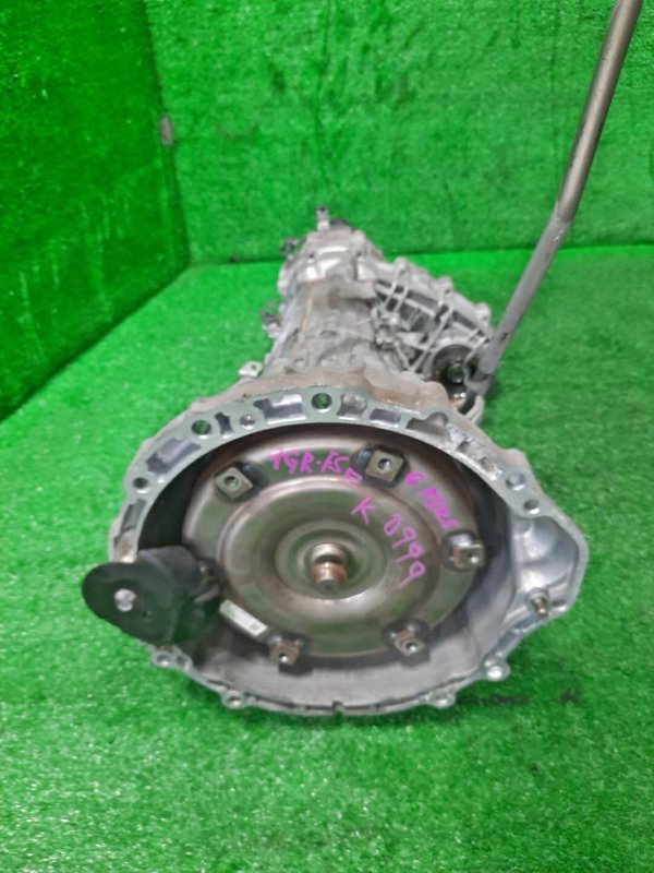 АКПП, 52000 рублей, Красноярск