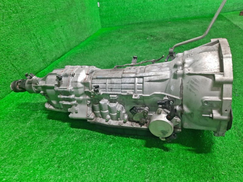 АКПП, 52000 рублей, Красноярск