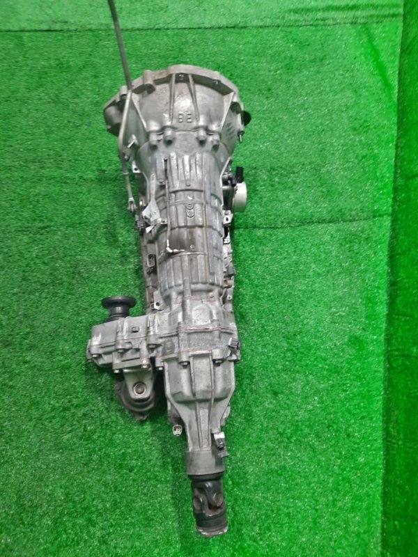 АКПП, 52000 рублей, Красноярск