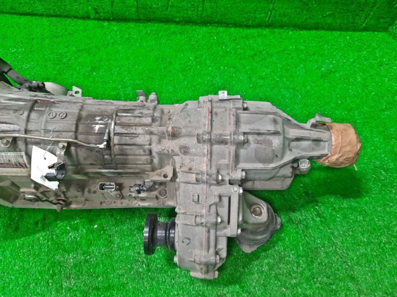 АКПП, 48000 рублей, Красноярск