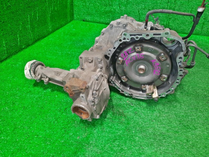 АКПП, 90000 рублей, Красноярск