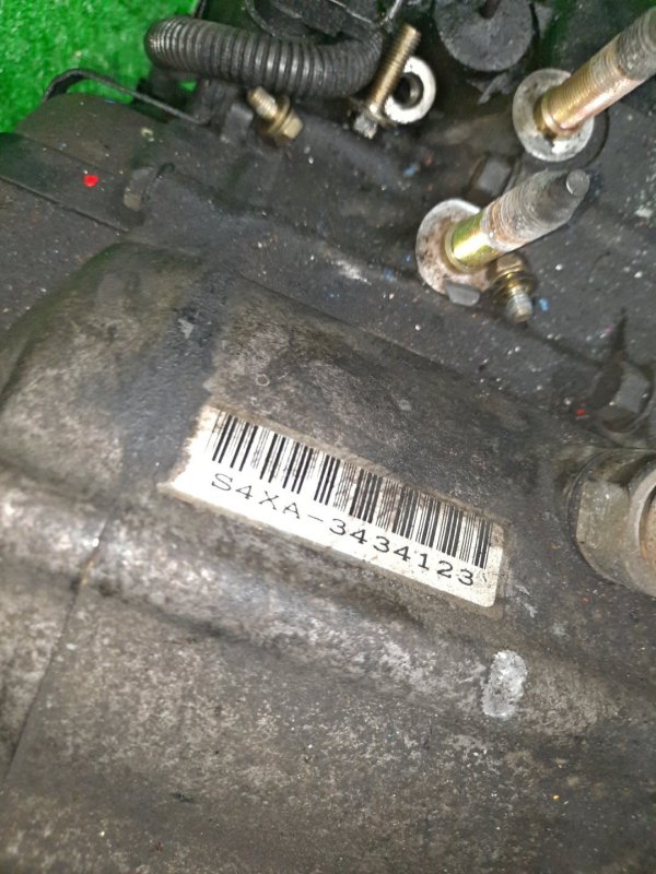 АКПП, 61000 рублей, Красноярск