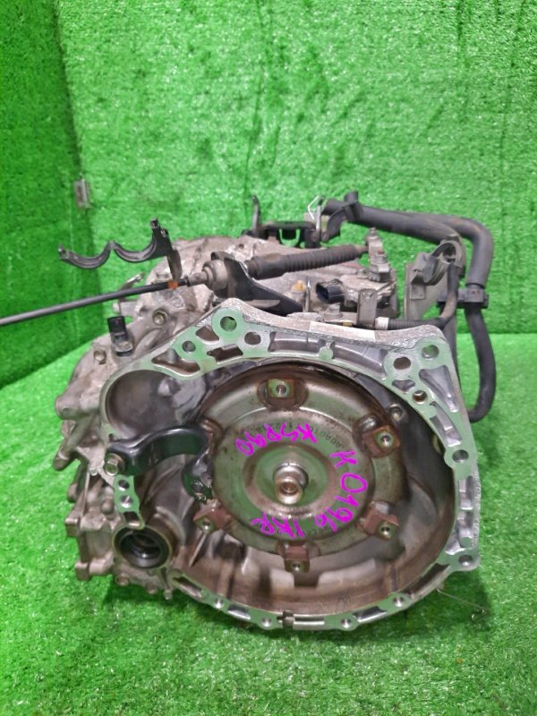 АКПП, 20000 рублей, Красноярск