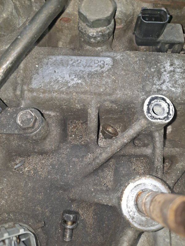 АКПП, 65000 рублей, Красноярск