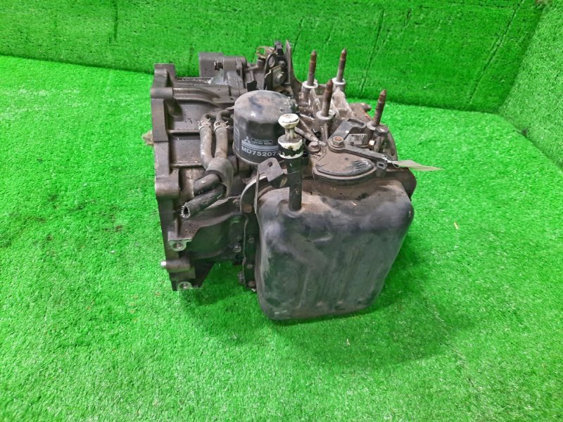 АКПП, 90000 рублей, Красноярск