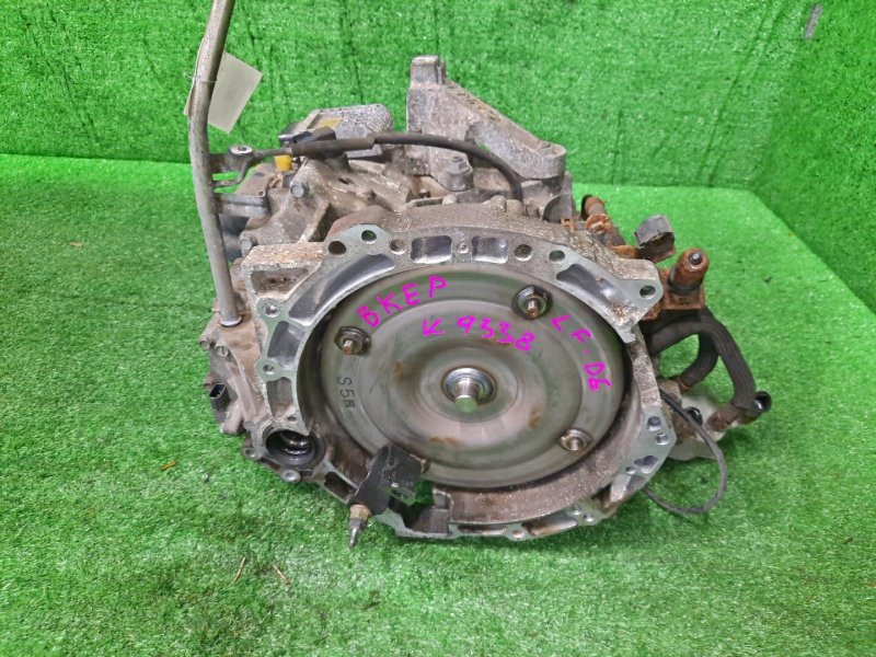 АКПП, 25000 рублей, Красноярск