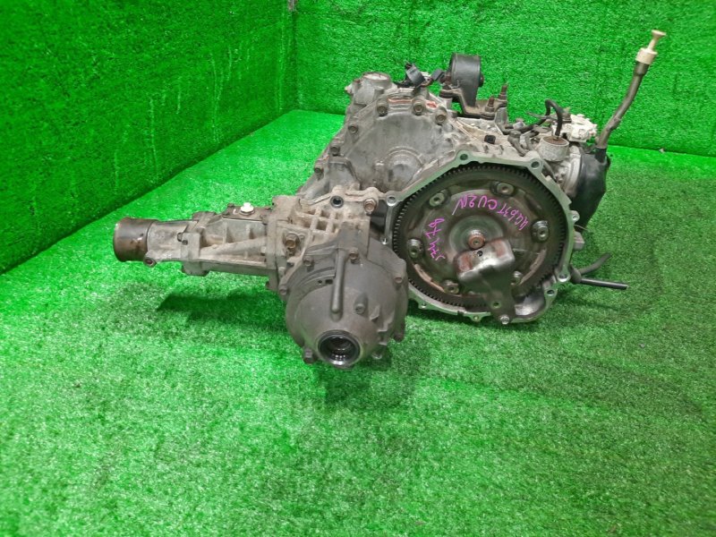 АКПП, 100000 рублей, Красноярск