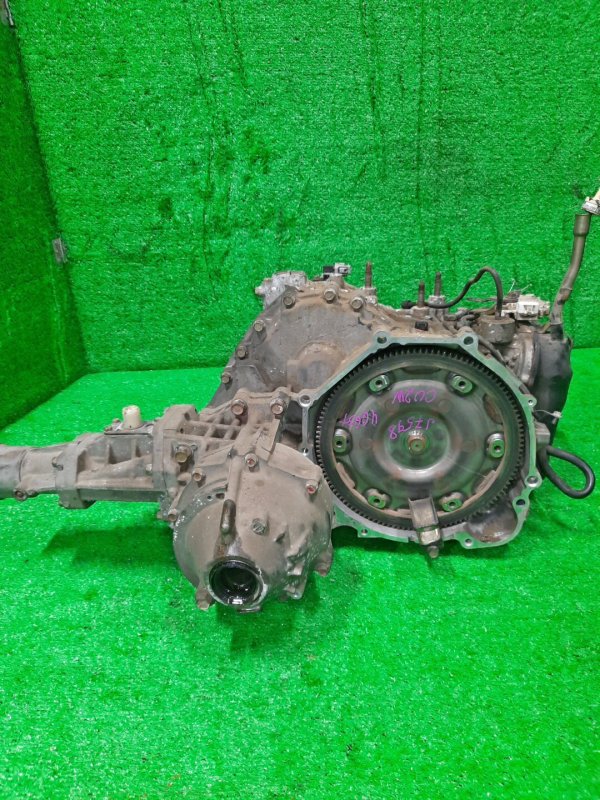 АКПП, 100000 рублей, Красноярск