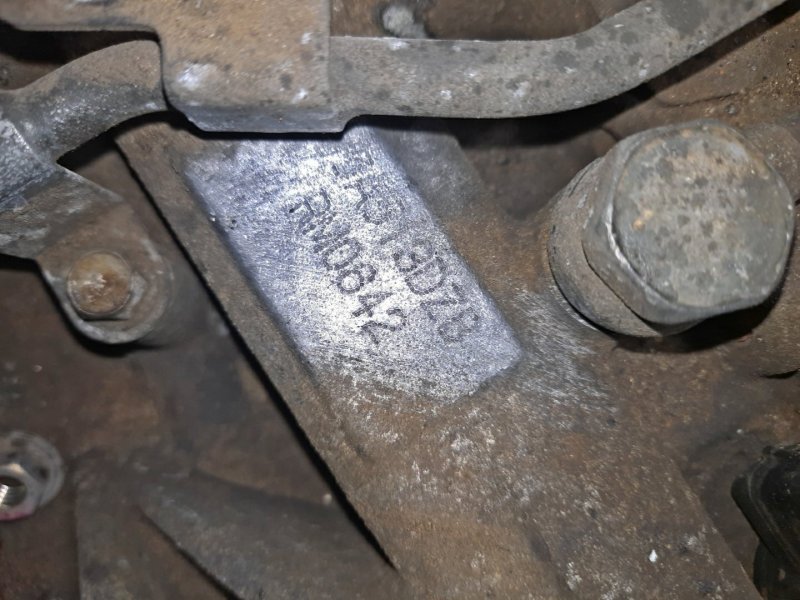 АКПП, 100000 рублей, Красноярск