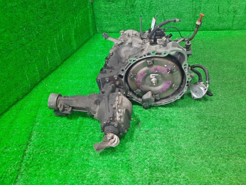 АКПП, 90000 рублей, Красноярск