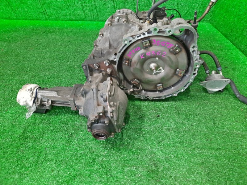 АКПП, 90000 рублей, Красноярск