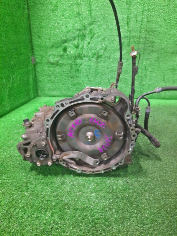 АКПП, 47000 рублей, Красноярск