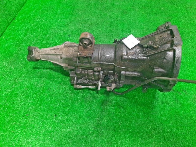 АКПП, 100000 рублей, Красноярск