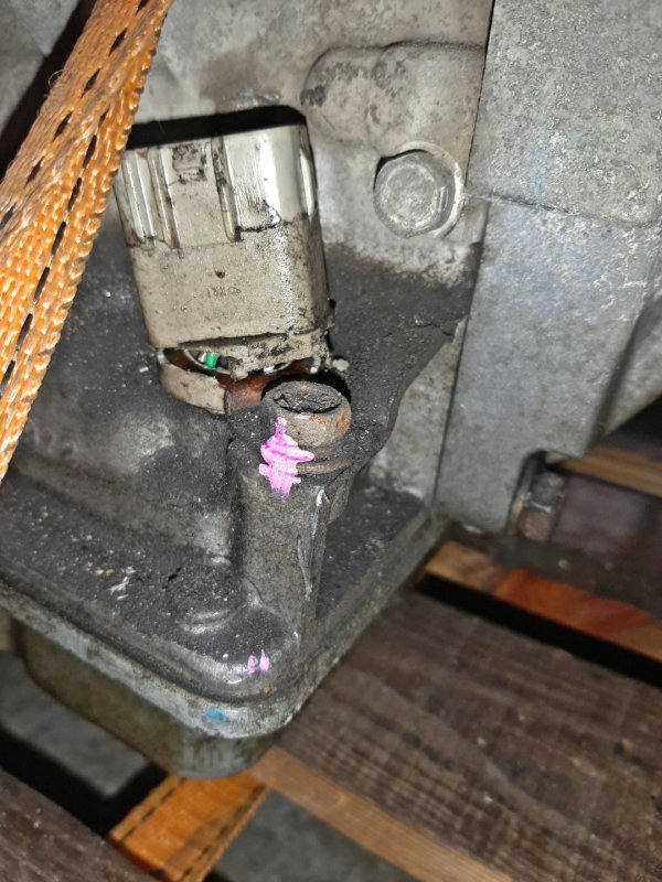 АКПП, 100000 рублей, Красноярск