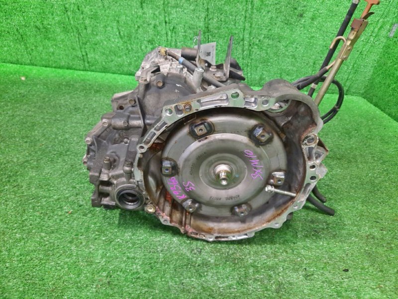 АКПП, 50000 рублей, Красноярск