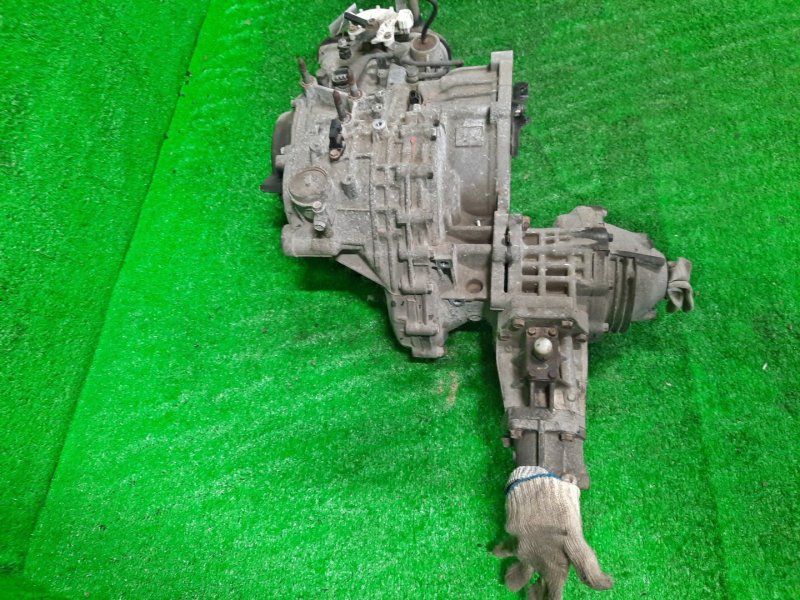 АКПП, 100000 рублей, Красноярск