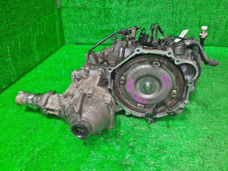 АКПП, 65000 рублей, Красноярск