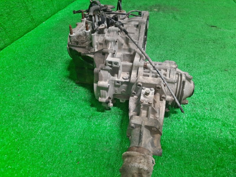 АКПП, 95000 рублей, Красноярск