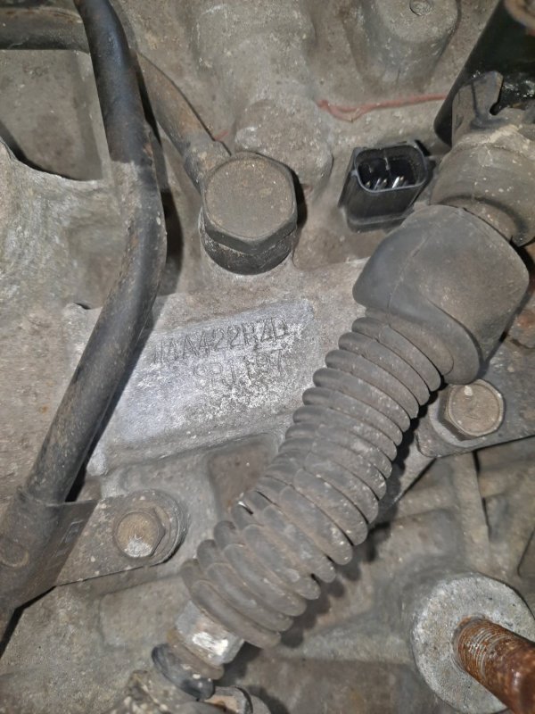 АКПП, 95000 рублей, Красноярск