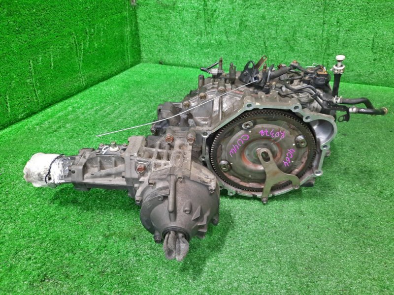 АКПП, 95000 рублей, Красноярск