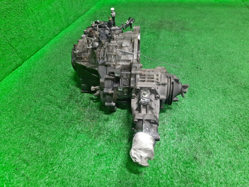 АКПП, 95000 рублей, Красноярск