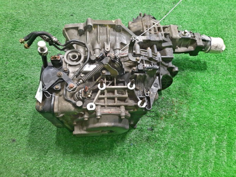 АКПП, 95000 рублей, Красноярск