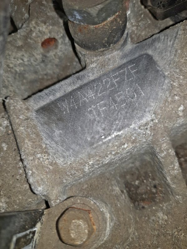 АКПП, 65000 рублей, Красноярск