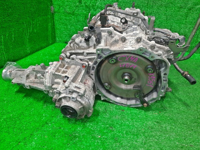 АКПП, 52000 рублей, Красноярск