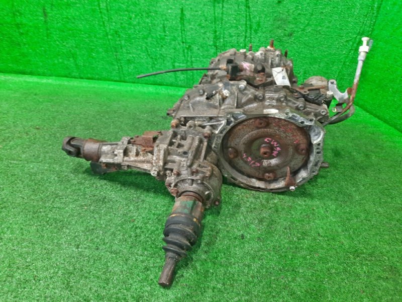 АКПП, 80000 рублей, Красноярск