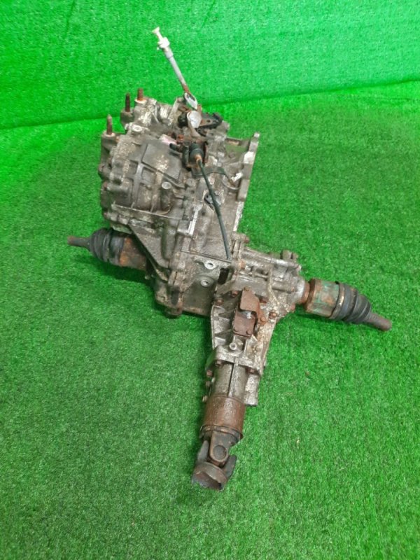 АКПП, 80000 рублей, Красноярск