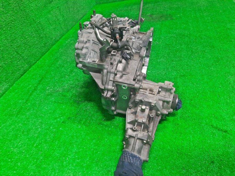 АКПП, 52000 рублей, Красноярск